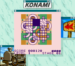 Konami GB Collection: Vol.2